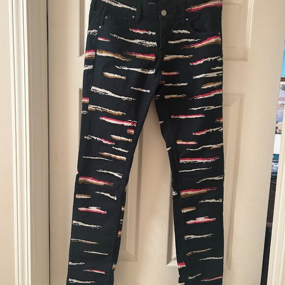 Isabel Marant skinny jeans "Orson" - like new - Picture 3 of 4